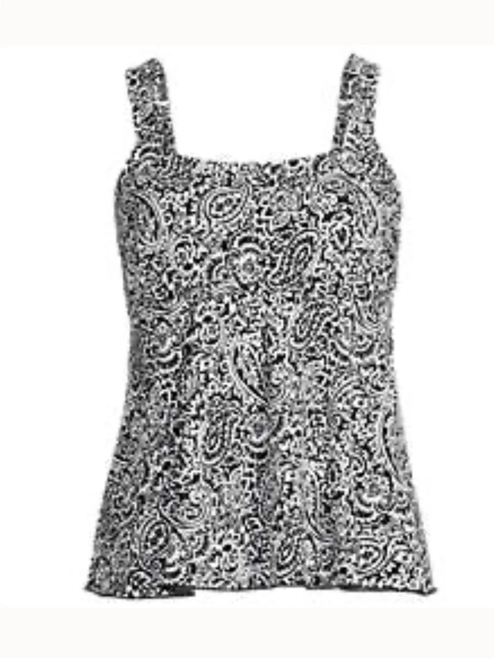 Lands End women plus